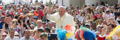 Papa Francisco Entre Nos Social Info Enos