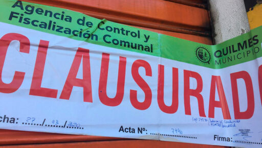 Municipio-de-Quilmes-Clausura-Pluma-Blanca