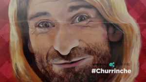 Churrinche