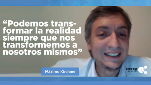 Maximo-Kirchner