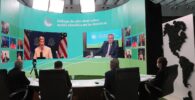Diálogo de alto nivel sobre acción climática en las Américas