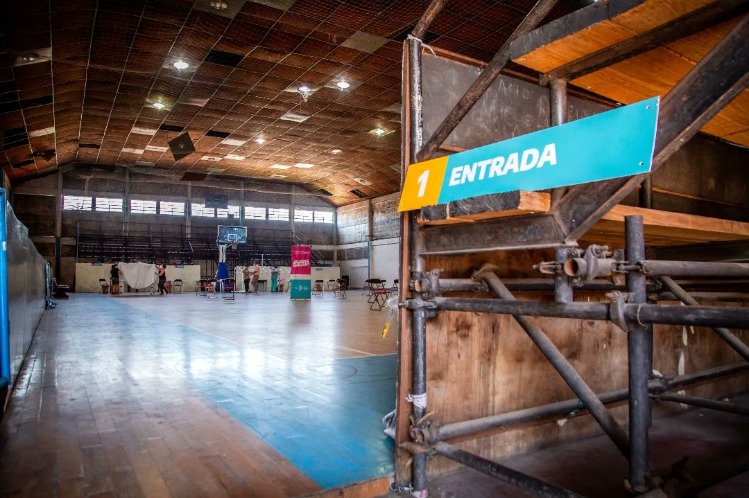 NUEVA POSTA DE VACUNACIÓN EN EL CLUB ATLÉTICO ARGENTINO DE QUILMES (2) NUEVA-POSTA-DE-VACUNACION-EN-EL-CLUB-ATLETICO-ARGENTINO-DE-QUILMES