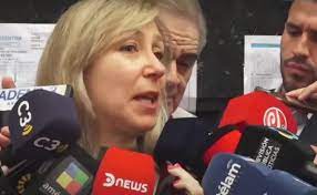 EL FIT CALIFICÓ DE «OPORTUNISTA Y DESESPERADO A JAVIER MILEI