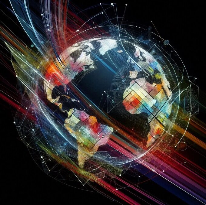 LA GEOGRAFÍA SUPERA A LA ECONOMÍA