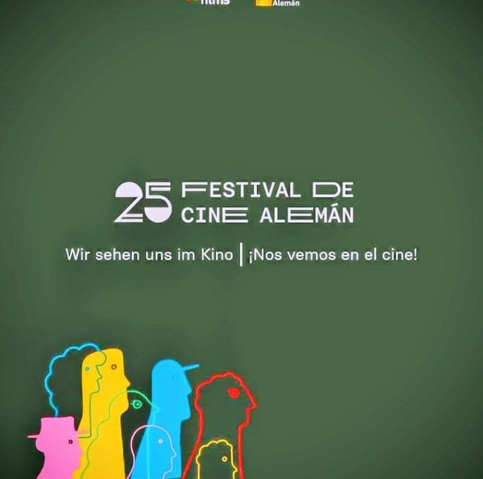 FESTIVAL DE CINE ALEMÁN: ME MUERO, ¿VIENES?