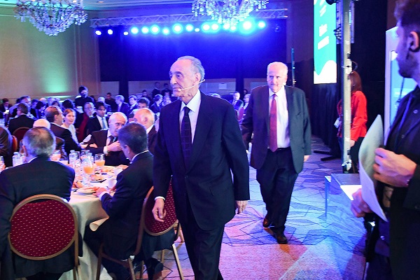 AEA- Entre Nos Social Info