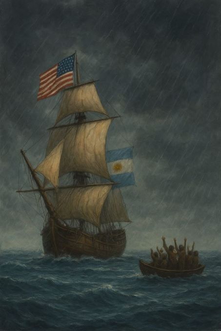 Carabela- Entre Nos Social Info