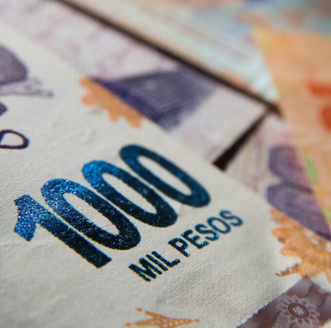 ¿CÚANTO HAY QUE GANAR PARA SER DE CLASE MEDIA EN LA ARGENTINA?