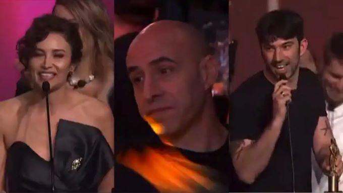 JULIA MENGOLINI Y PEDRO ROSEMBLAT APUNTARON CONTRA EL STREAM CARAJO Y EL GOBIERNO NACIONAL