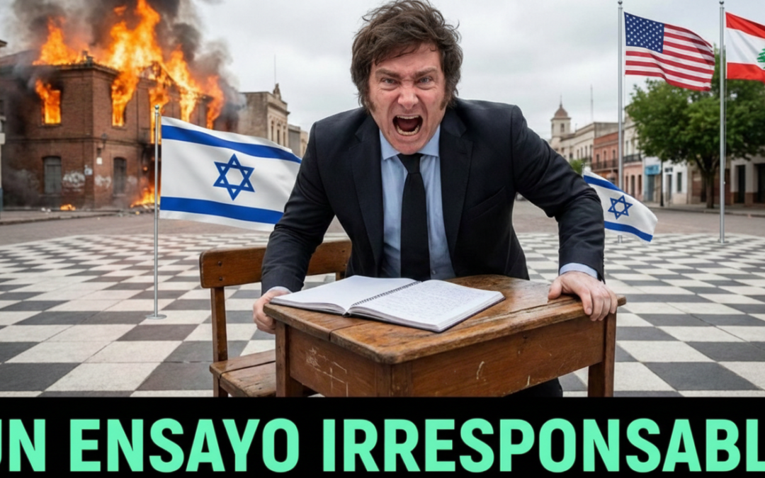 CINCO CLAVES PARA ENTENDER LA DECLARACIÓN CONTRA LA HERMANDAD MUSULMANA