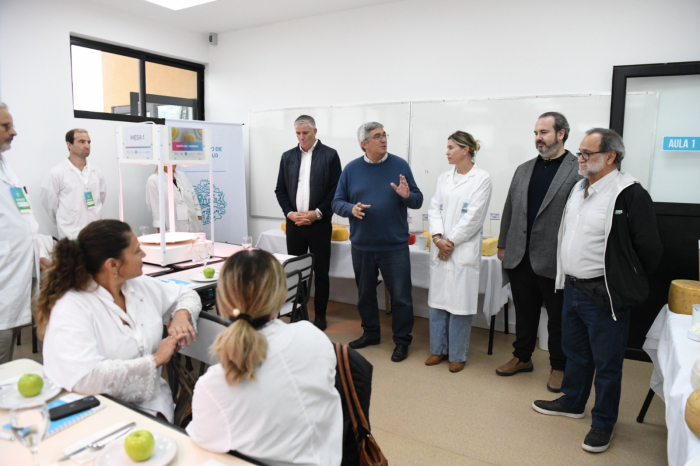 Tamberos- Periodismo en Jaque